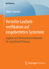 Verteilte Laufzeitverifikation auf eingebetteten Systemen - Malte Schmitz