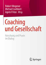 Coaching und Gesellschaft - 