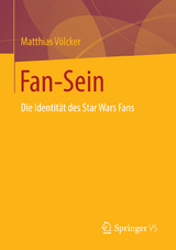 Fan-Sein - Matthias Völcker