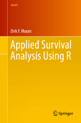 Applied Survival Analysis Using R - Dirk F. Moore