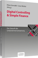 Digital Controlling & Simple Finance - 