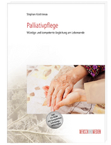 Palliativpflege - Stephan Kostrzewa