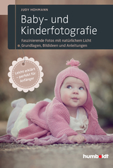 Baby- und Kinderfotografie - Judy Hohmann