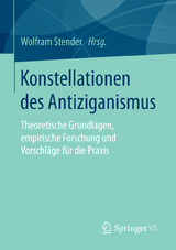 Konstellationen des Antiziganismus - 