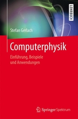 Computerphysik - Stefan Gerlach