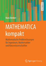 MATHEMATICA kompakt - Hans Benker