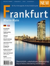 NEW IN THE CITY Frankfurt /Rhein-Main 2016/17 - 