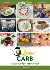 mixtipp: LowCarb - Rüdiger Busche