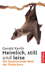 Heimlich, still und leise - Gerald Kerth