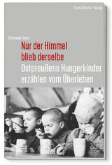 Nur der Himmel blieb derselbe - Christopher Spatz