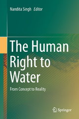 The Human Right to Water - 