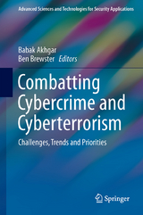 Combatting Cybercrime and Cyberterrorism - 