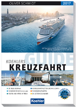 KOEHLERS GUIDE KREUZFAHRT 2017 - 