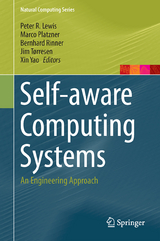 Self-aware Computing Systems - 