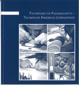 Technisches Handbuch Uhrenservice