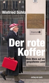 Der rote Koffer - Winfried Sühlo