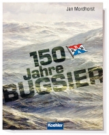 150 Jahre Bugsier - Jan Mordhorst