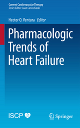 Pharmacologic Trends of Heart Failure - 