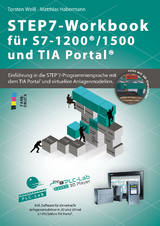 STEP7-Workbook für S7-1200/1500 und TIA-Portal