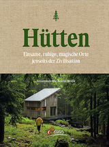 Hütten - 