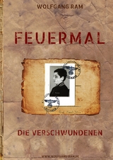 Feuermal - Wolfgang Ram