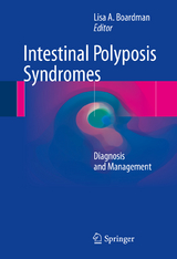 Intestinal Polyposis Syndromes - 