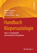 Handbuch Körpersoziologie - 