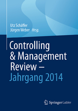 Controlling & Management Review - Jahrgang 2014 - 