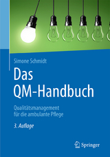 Das QM-Handbuch - Simone Schmidt