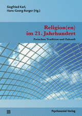 Religion(en) im 21. Jahrhundert - 