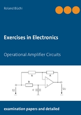 Exercises in Electronics - Roland Büchi