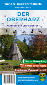 Der Oberharz