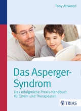 Das Asperger-Syndrom - Tony Attwood