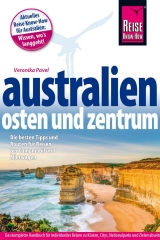 Australien – Osten und Zentrum - Pavel, Veronika