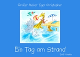 Ein Tag am Strand - Eddi Hüneke