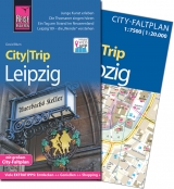 Reise Know-How CityTrip Leipzig - Blum, David