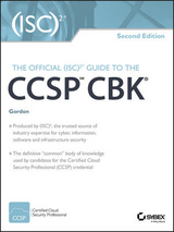 The Official (ISC)2 Guide to the CCSP CBK - Gordon, A