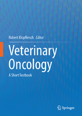 Veterinary Oncology - 