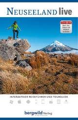 Neuseeland live - ComboBOOK