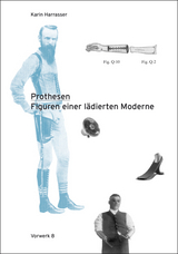 Prothesen - Karin Harrasser