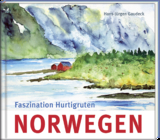 Norwegen - Hans-Jürgen Gaudeck