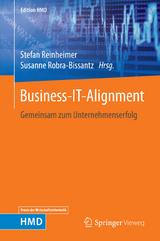 Business-IT-Alignment - 