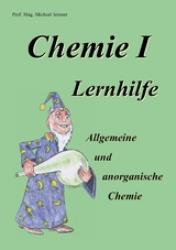 Chemie I Lernhilfe - Michael Jessner