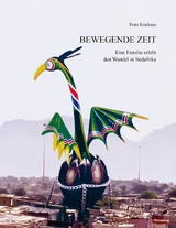 Bewegende Zeit - Peter Erichsen