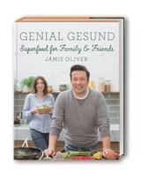 Genial Gesund - Jamie Oliver