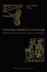 Über den Ursprung von Musik - 