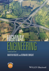 Highway Engineering - Rogers, Martin; Enright, Bernard