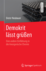 Demokrit lässt grüßen - Dieter Neubauer