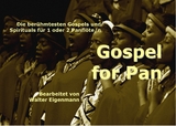 Gospel for Pan - Walter Eigenmann