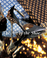 The Art of the Shoe - Marie-Josèphe Bossan